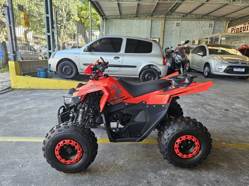 BRAVE 150  - 2025 - CAXIAS DO SUL