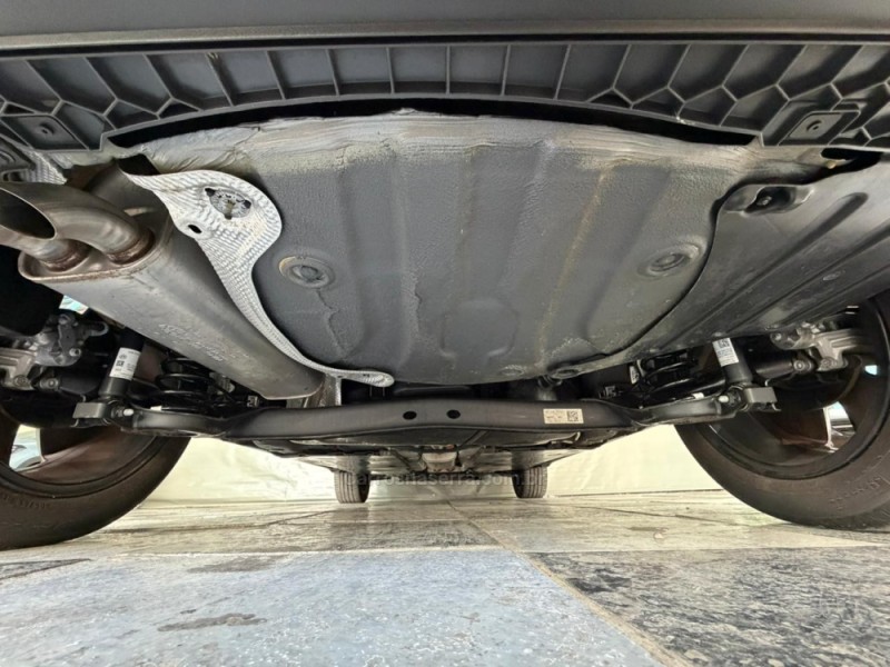 T-CROSS 1.4 HIGHLINE TSI 16V FLEX 4P AUTOMÁTICO - 2021 - NOVA PRATA