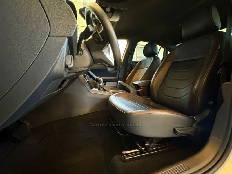 VIRTUS 1.0 200 TSI HIGHLINE AUTOMÁTICO - 2024 - CAMPO BOM