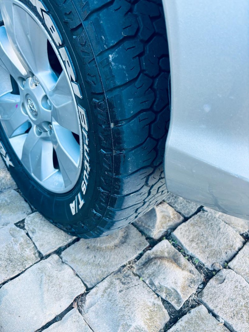 HILUX 2.8 SRV 4X4 CD 16V DIESEL 4P AUTOMÁTICO - 2018 - FLORES DA CUNHA