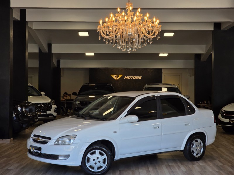 classic 1.0 vhc life 8v flex 4p manual 2012 caxias do sul