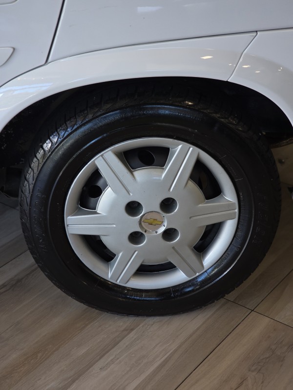 CLASSIC 1.0 VHC LIFE 8V FLEX 4P MANUAL - 2012 - CAXIAS DO SUL