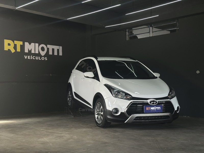 hb20x 1.6 16v style flex 4p automatico 2017 mucum