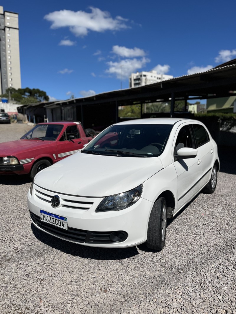 GOL  - 2013 - CAXIAS DO SUL