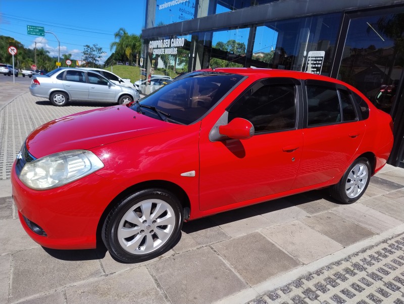 symbol 1.6 privilege 16v flex 4p manual 2013 caxias do sul