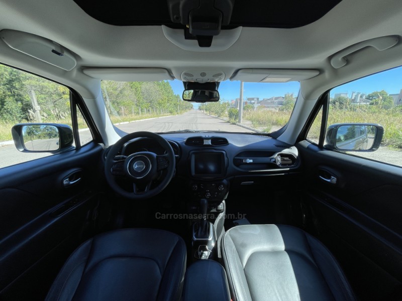 RENEGADE 2.0 WILLYS 16V 4X4 TURBO DIESEL 4P 4X4 AUTOMÁTICO - 2019 - BENTO GONçALVES