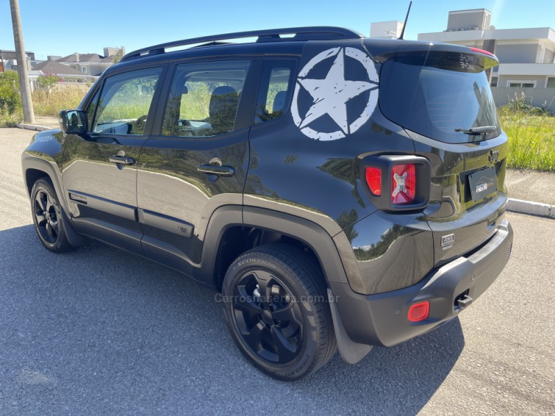 RENEGADE 2.0 WILLYS 16V 4X4 TURBO DIESEL 4P 4X4 AUTOMÁTICO - 2019 - BENTO GONçALVES