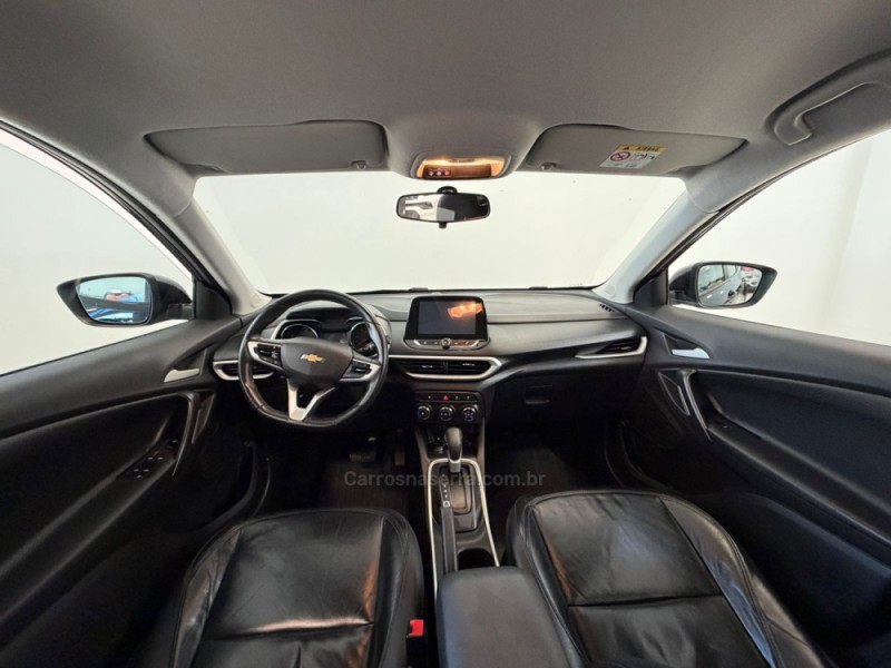 TRACKER 1.0 12V LTZ TURBO FLEX 4P AUTOMÁTICO - 2022 - BENTO GONçALVES