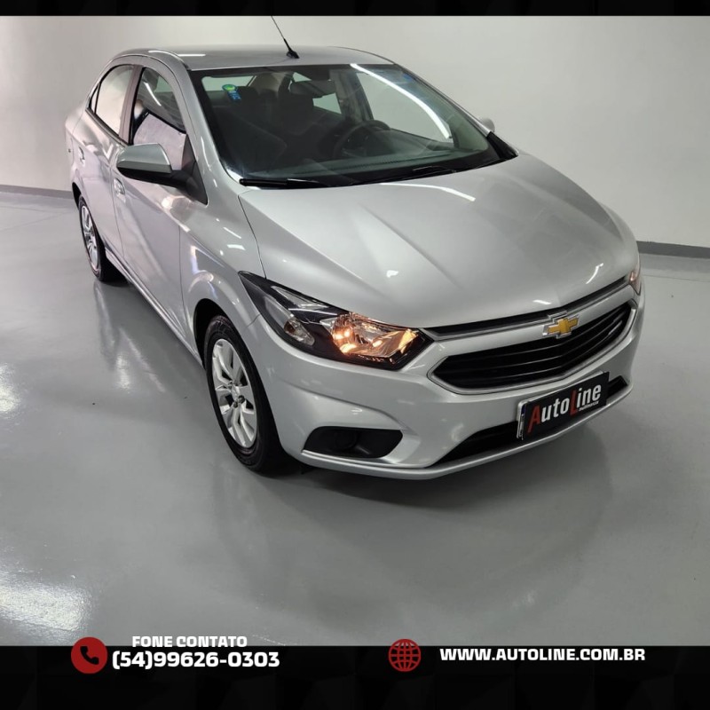 prisma 1.4 mpfi lt 8v flex 4p manual 2017 bento goncalves