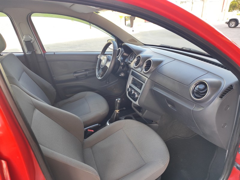 GOL 1.0 MI 8V FLEX 4P MANUAL G.V - 2010 - FARROUPILHA