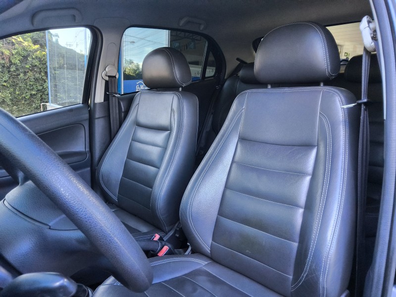 GOL 1.6 MI HIGHLINE 8V FLEX 4P MANUAL - 2014 - SãO SEBASTIãO DO CAí