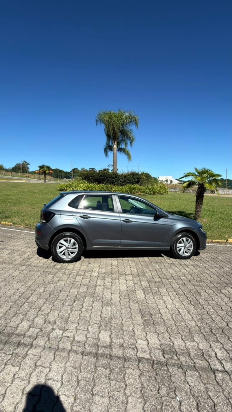 POLO 1.0 MPI 12V FLEX 4P MANUAL - 2023 - CAXIAS DO SUL