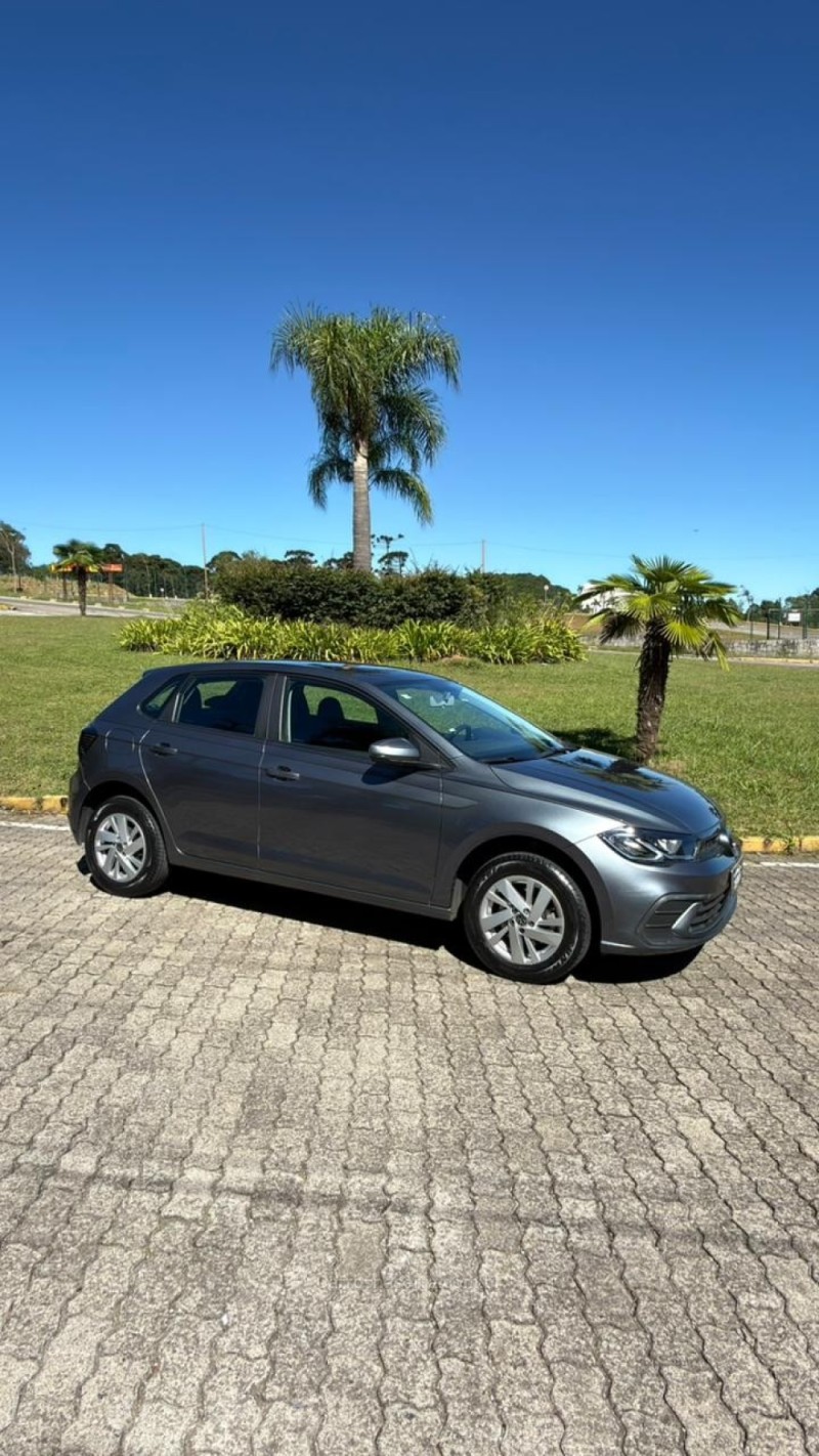 POLO 1.0 MPI 12V FLEX 4P MANUAL - 2023 - CAXIAS DO SUL
