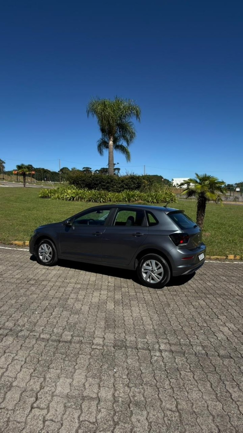 POLO 1.0 MPI 12V FLEX 4P MANUAL - 2023 - CAXIAS DO SUL