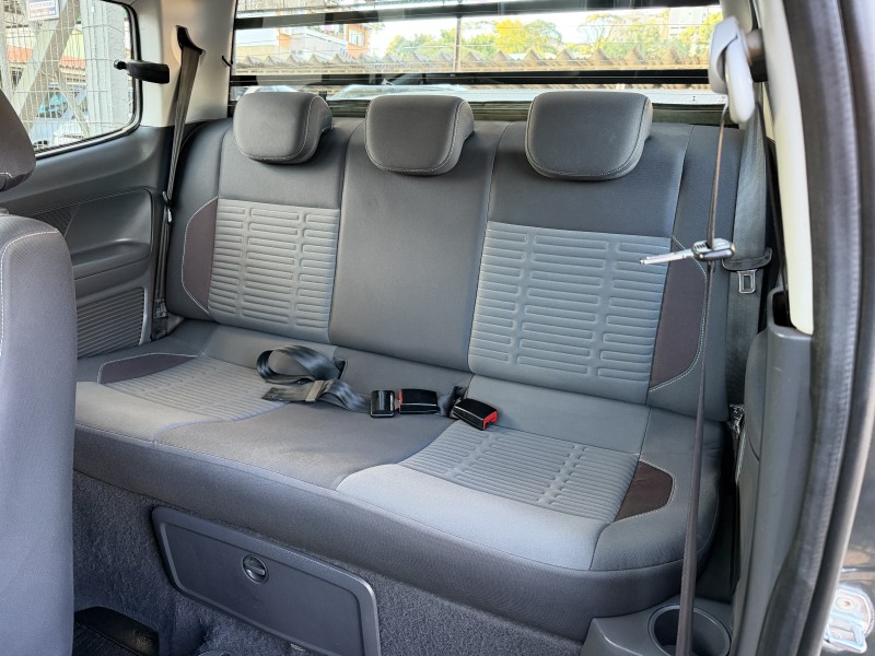 SAVEIRO 1.6 MSI HIGHLINE CD 8V FLEX 2P MANUAL - 2015 - GARIBALDI