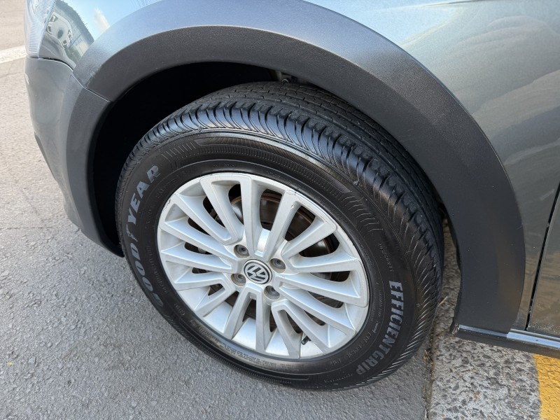 SAVEIRO 1.6 MSI HIGHLINE CD 8V FLEX 2P MANUAL - 2015 - GARIBALDI