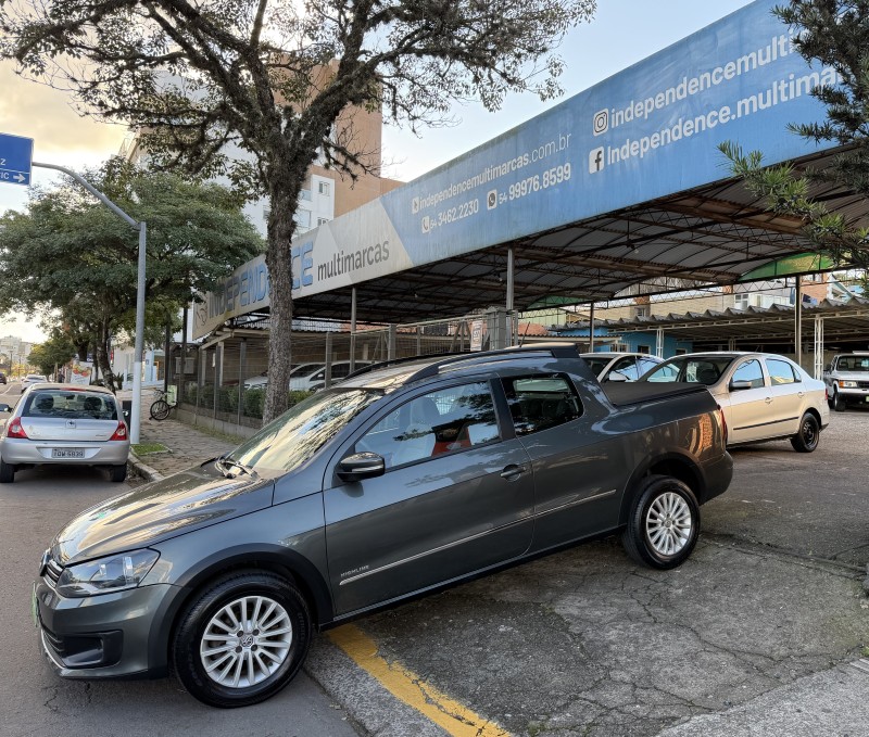 saveiro 1.6 msi highline cd 8v flex 2p manual 2015 garibaldi