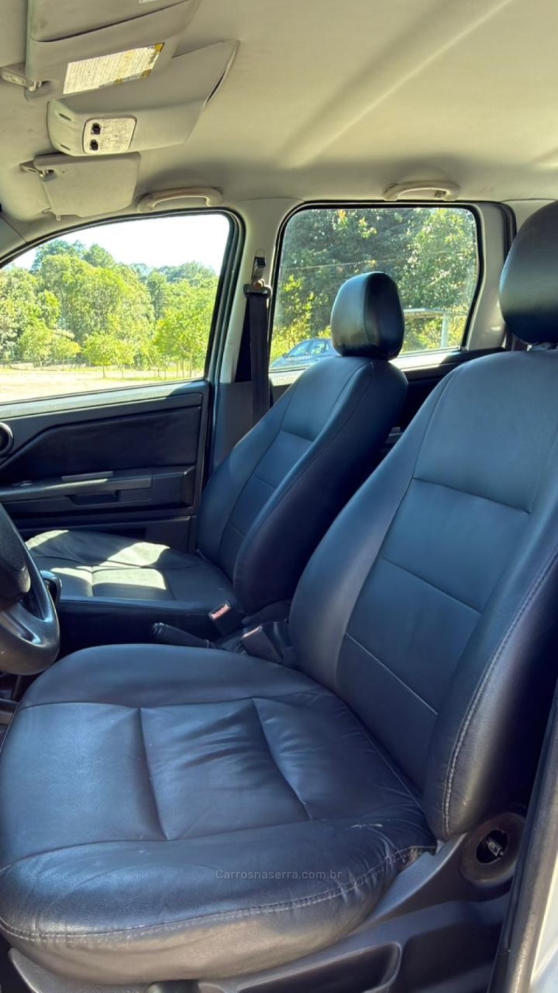 ECOSPORT 2.0 4WD 16V FLEX 4P MANUAL - 2008 - CAXIAS DO SUL