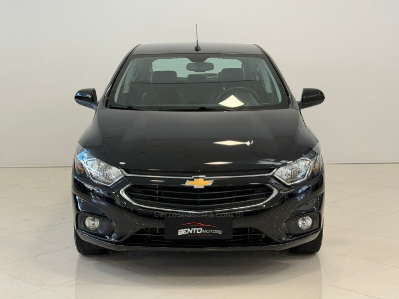 ONIX 1.4 MPFI LTZ 8V FLEX 4P MANUAL - 2019 - BENTO GONçALVES