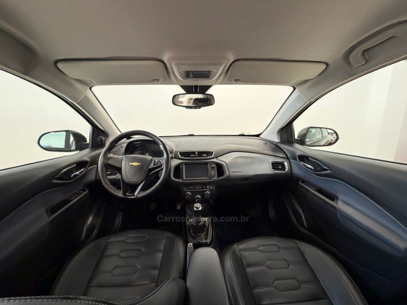 ONIX 1.4 MPFI LTZ 8V FLEX 4P MANUAL - 2019 - BENTO GONçALVES