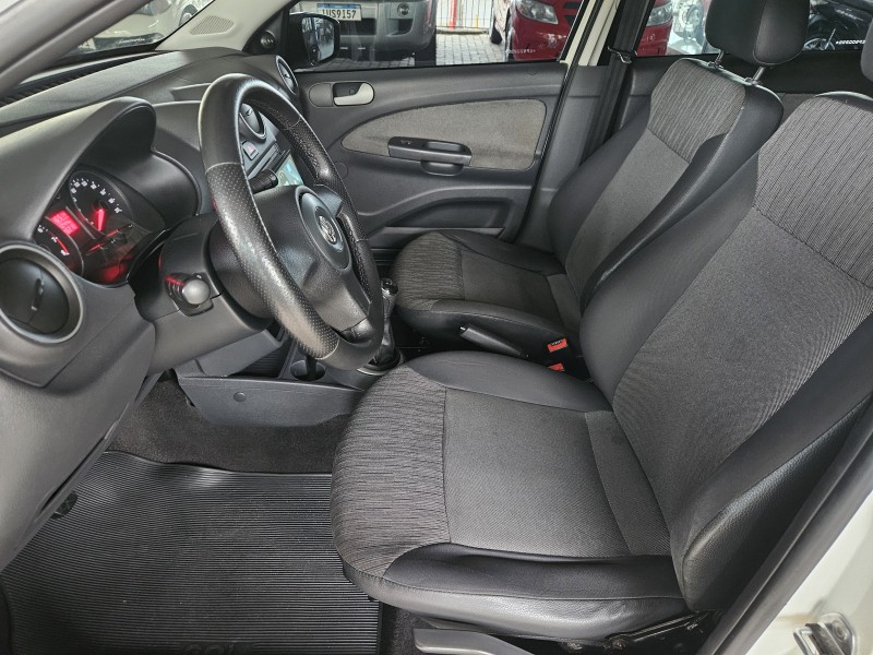 GOL 1.0 TEC CITY FLEX 4P MANUAL - 2014 - CAXIAS DO SUL