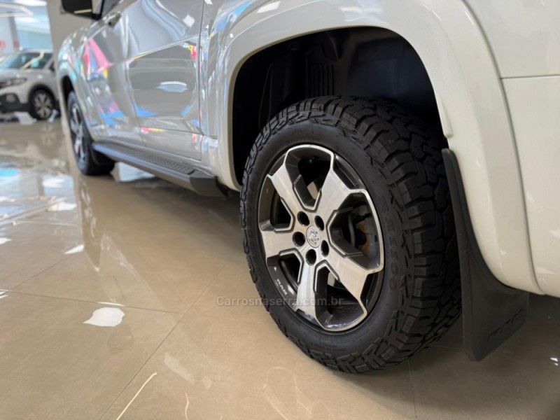 RAMPAGE 2.0 LARAMIE 4X4 TURBO DIESEL 4P AUTOMÁTICO - 2024 - CARLOS BARBOSA