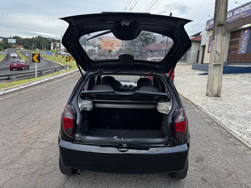 CELTA 1.0 MPFI LT 8V FLEX 4P MANUAL - 2013 - DOIS IRMãOS