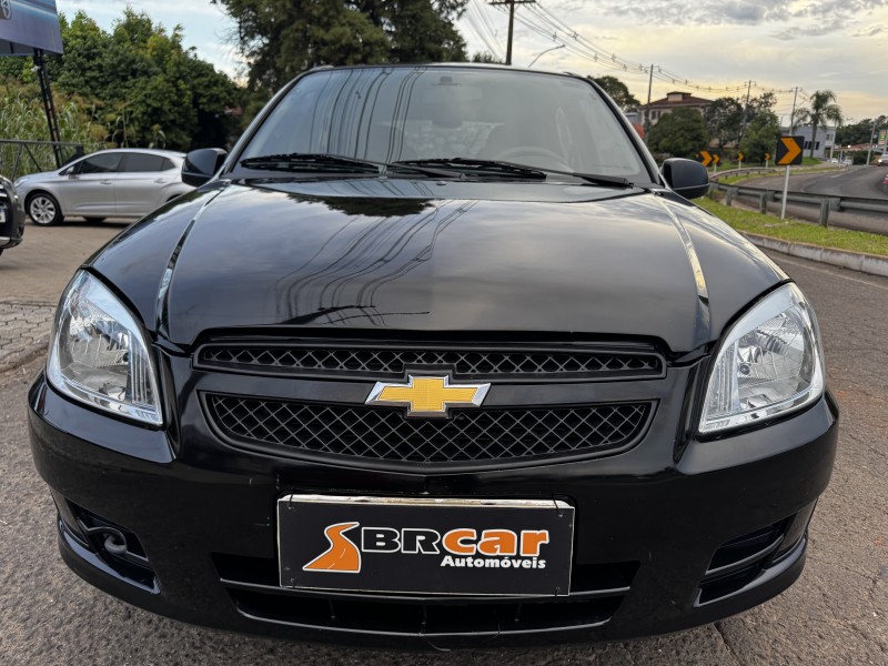 CELTA 1.0 MPFI LT 8V FLEX 4P MANUAL - 2013 - DOIS IRMãOS