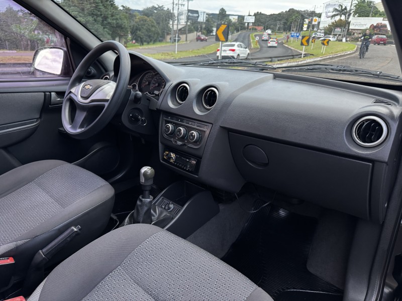 CELTA 1.0 MPFI LT 8V FLEX 4P MANUAL - 2013 - DOIS IRMãOS