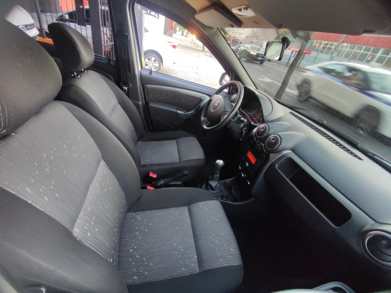 LOGAN 1.0 EXPRESSION 16V FLEX 4P MANUAL - 2013 - CAXIAS DO SUL