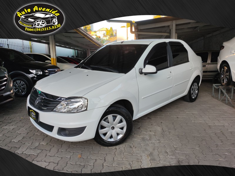 logan 1.0 expression 16v flex 4p manual 2013 caxias do sul