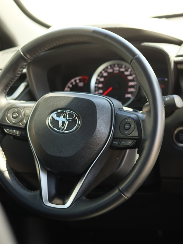 COROLLA 2.0 CROSS XRE 16V FLEX 4P AUTOMÁTICO - 2022 - ANTôNIO PRADO