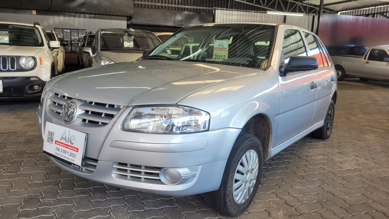 gol 1.0 mi ecomotion 8v flex 4p manual g.iv 2012 garibaldi