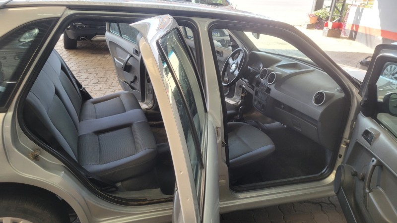 GOL 1.0 MI ECOMOTION 8V FLEX 4P MANUAL G.IV - 2012 - GARIBALDI