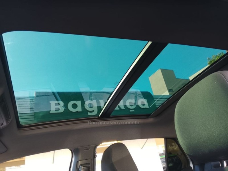 T-CROSS 1.0 COMFORTLINE TSI FLEX 4P AUTOMÁTICO - 2020 - NOVO HAMBURGO