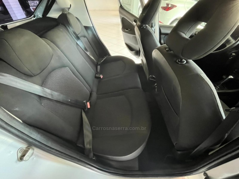 207 1.6 XS 16V FLEX 4P AUTOMÁTICO - 2011 - ARROIO DO MEIO