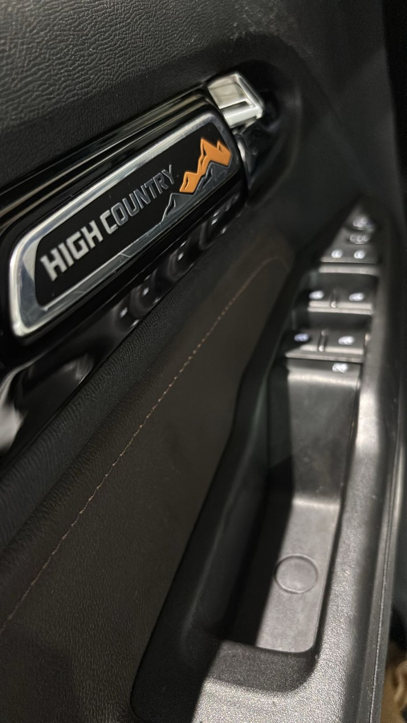 S10 2.8 HIGH COUNTRY 4X4 CD 16V TURBO DIESEL 4P AUTOMÁTICO - 2021 - BENTO GONçALVES