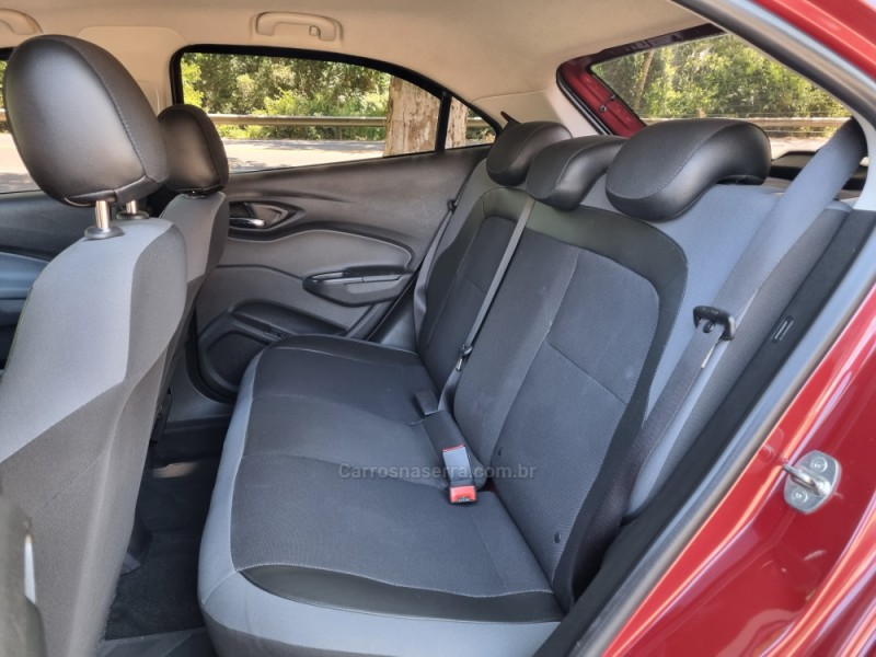 ONIX 1.4 MPFI ACTIV 8V FLEX 4P MANUAL - 2019 - DOIS IRMãOS
