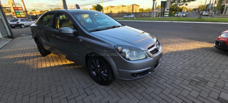 VECTRA 2.0 MPFI ELEGANCE 8V FLEX 4P MANUAL - 2008 - NOVO HAMBURGO