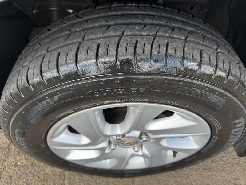 SPIN 1.8 LTZ 8V FLEX 4P AUTOMÁTICO - 2015 - DOIS IRMãOS