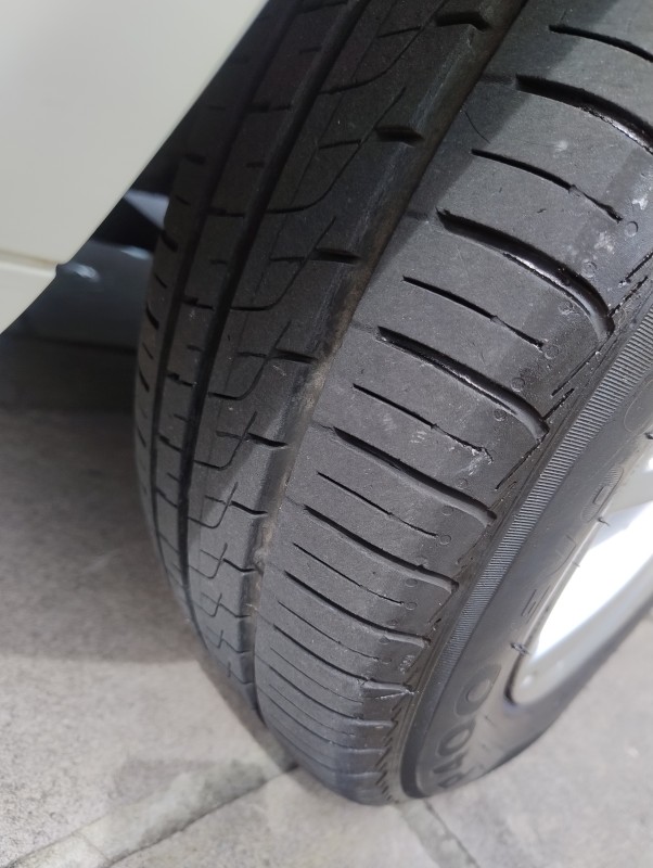 SIENA 1.4 MPI ELX 8V FLEX 4P MANUAL - 2009 - CAXIAS DO SUL