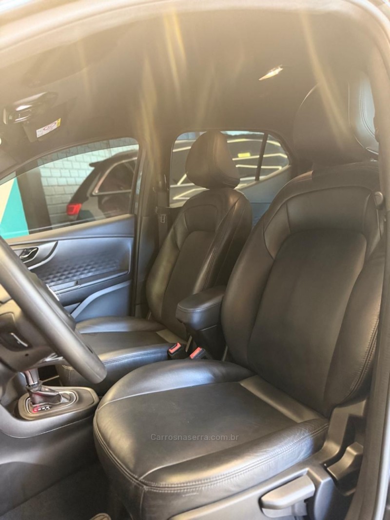 PULSE 1.0 DRIVE TURBO 200 12V FLEX 4P AUTOMÁTICO - 2025 - NOVO HAMBURGO