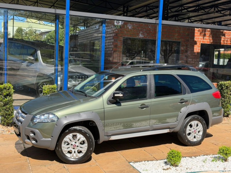 palio 1.8 mpi adventure locker weekend 8v flex 4p manual 2010 lagoa vermelha