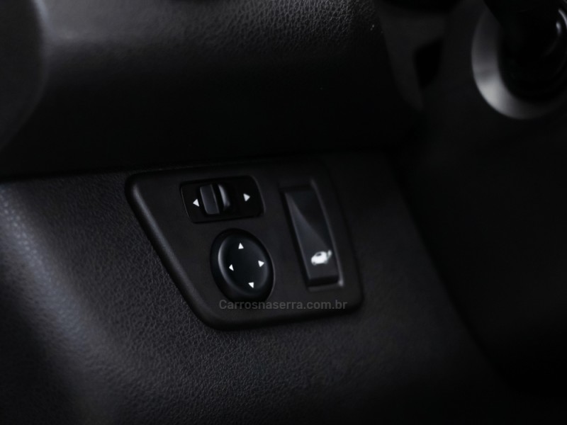 KWID 1.0 12V SCE FLEX INTENSE MANUAL - 2019 - CAXIAS DO SUL