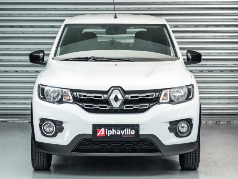 KWID 1.0 12V SCE FLEX INTENSE MANUAL - 2019 - CAXIAS DO SUL
