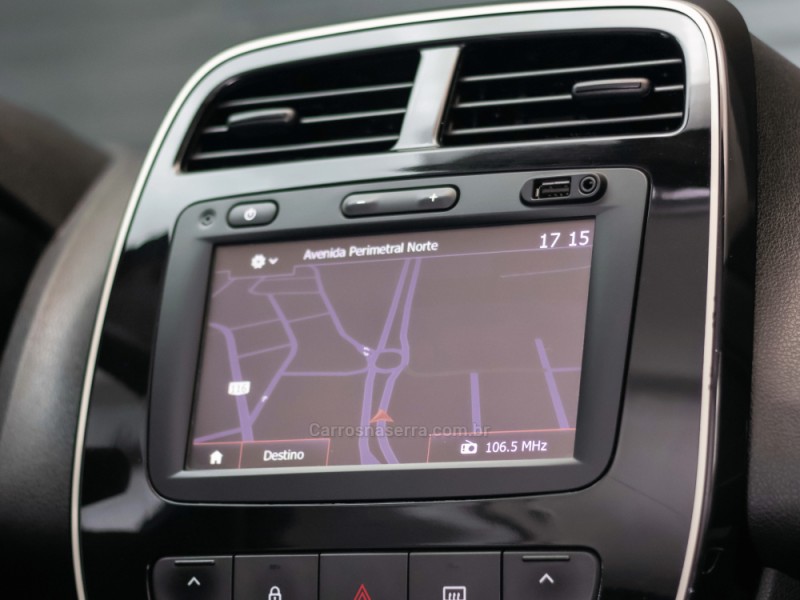 KWID 1.0 12V SCE FLEX INTENSE MANUAL - 2019 - CAXIAS DO SUL