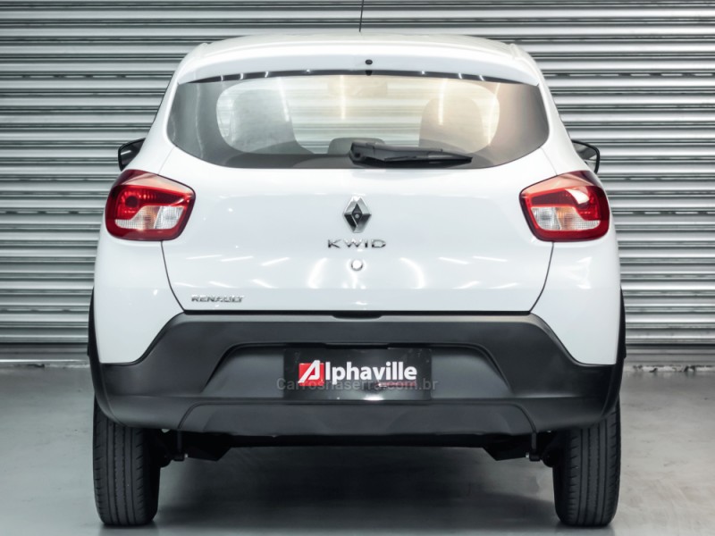 KWID 1.0 12V SCE FLEX INTENSE MANUAL - 2019 - CAXIAS DO SUL