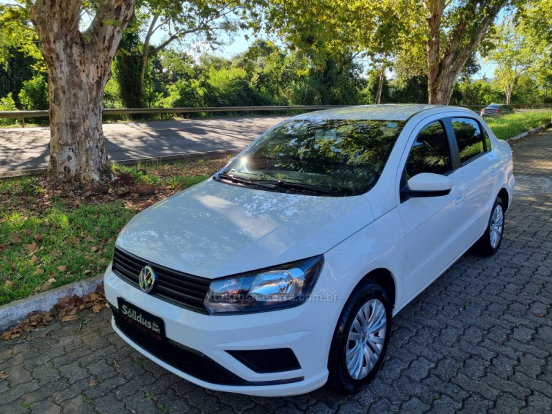voyage 1.6 msi totalflex 8v 4p manual 2022 dois irmaos
