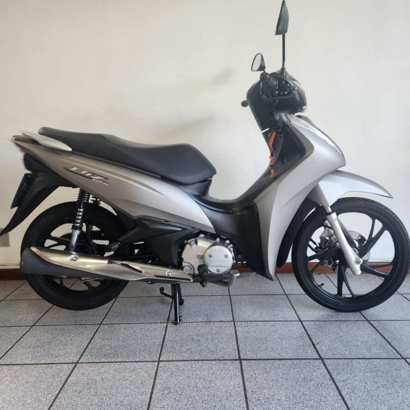 BIZ 125  - 2023 - FARROUPILHA