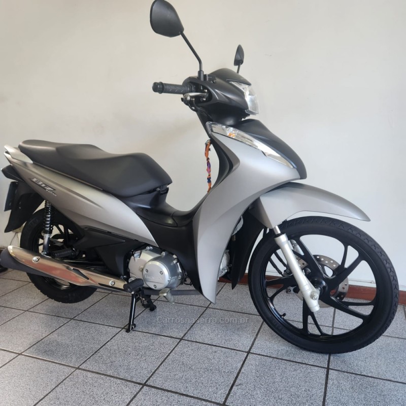 BIZ 125  - 2023 - FARROUPILHA